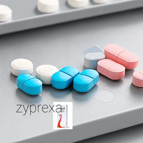 Zyprexa 2 5 mg prezzo